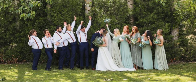 First Vendors Gympie Wedding Directory